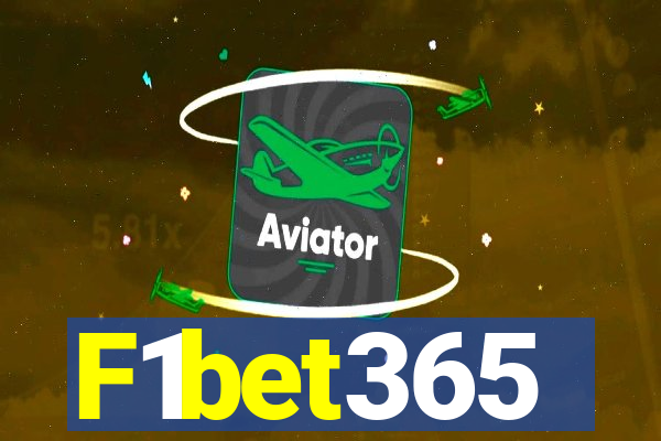 F1bet365