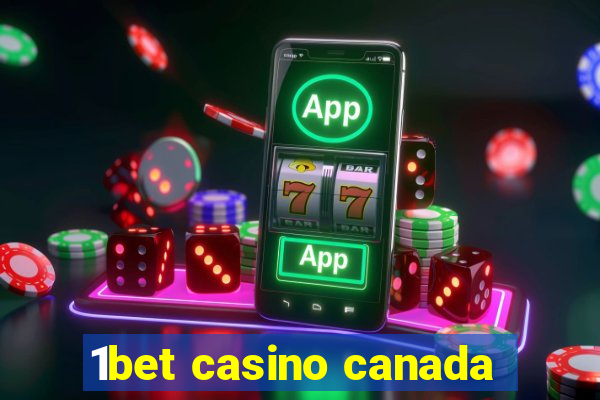 1bet casino canada