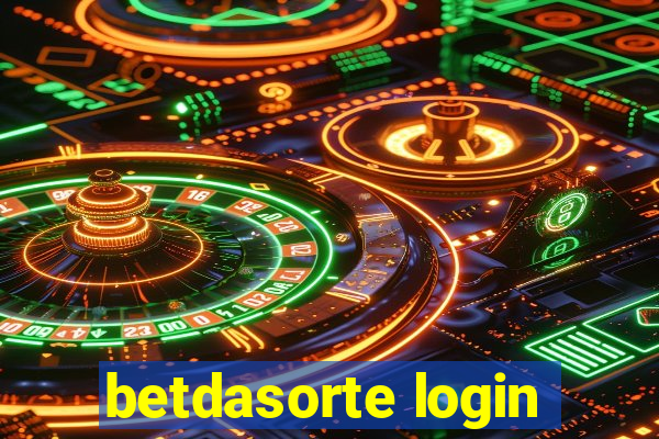 betdasorte login