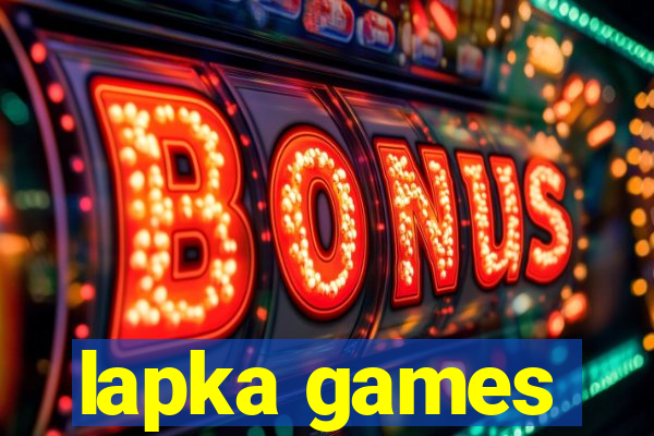 lapka games