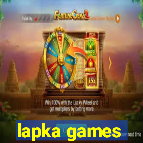 lapka games