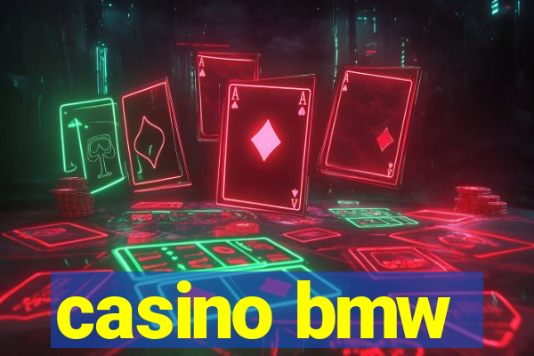 casino bmw