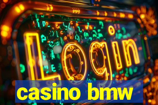 casino bmw