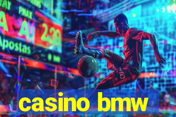 casino bmw