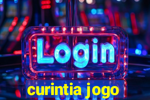 curintia jogo