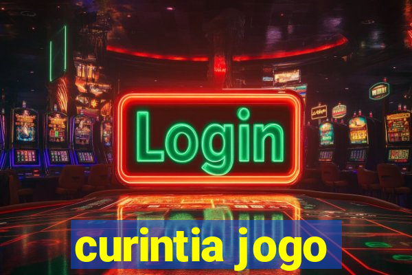 curintia jogo