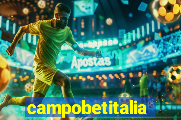 campobetitalia