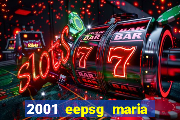 2001 eepsg maria carolina casini cardim