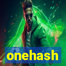 onehash