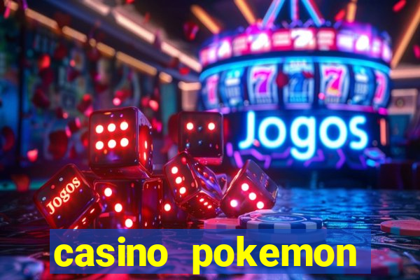 casino pokemon heart gold