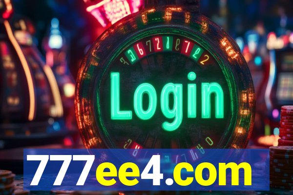 777ee4.com