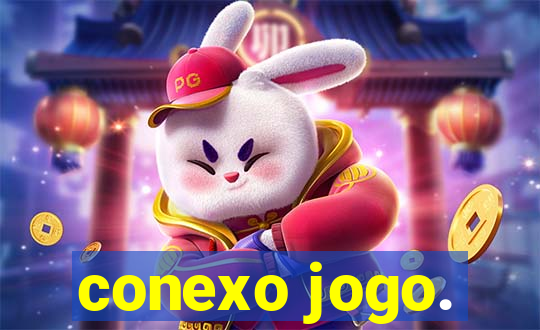 conexo jogo.