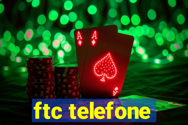 ftc telefone