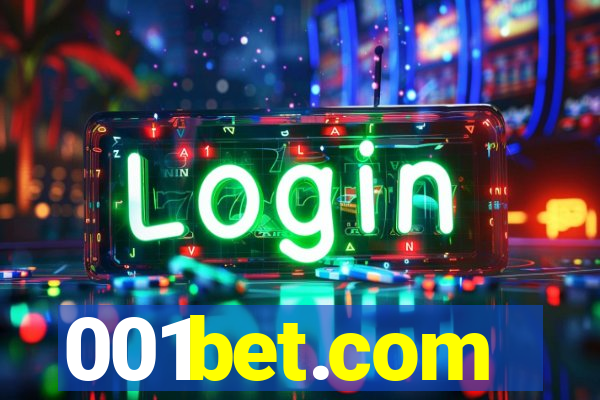 001bet.com