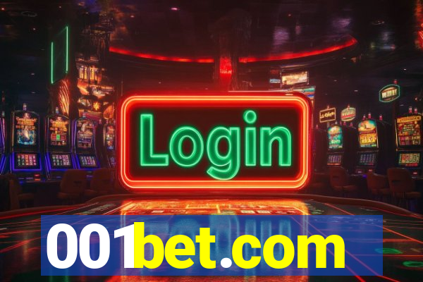 001bet.com