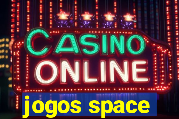 jogos space