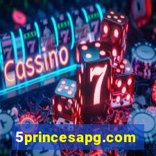 5princesapg.com