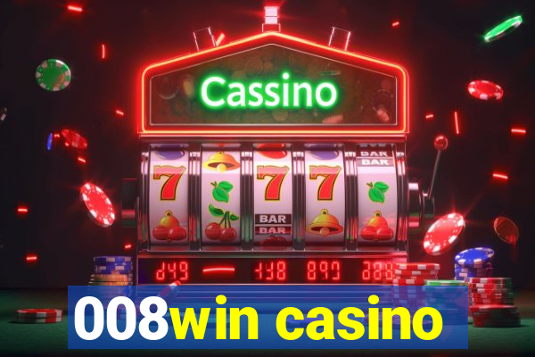 008win casino