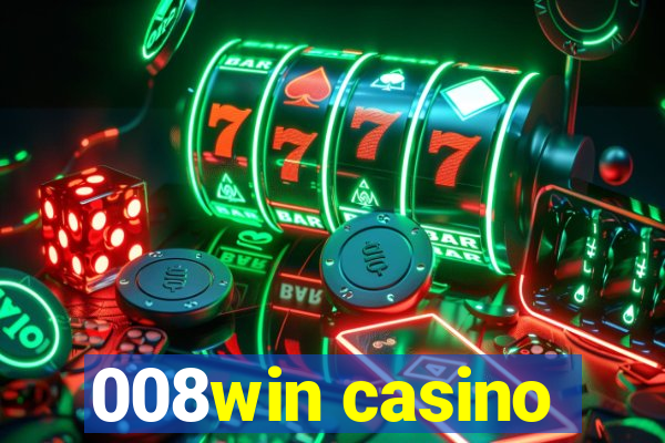 008win casino