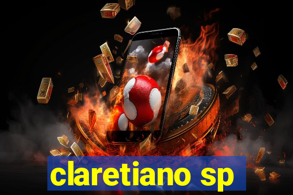 claretiano sp