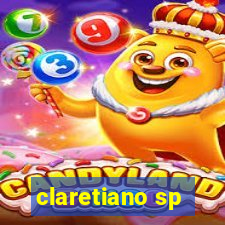 claretiano sp