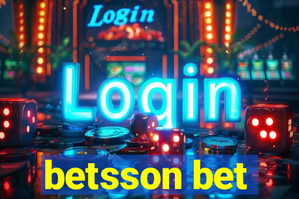 betsson bet