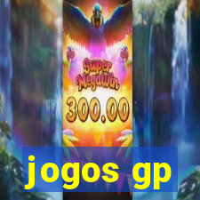 jogos gp