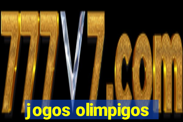 jogos olimpigos