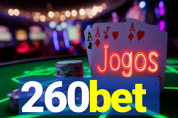 260bet