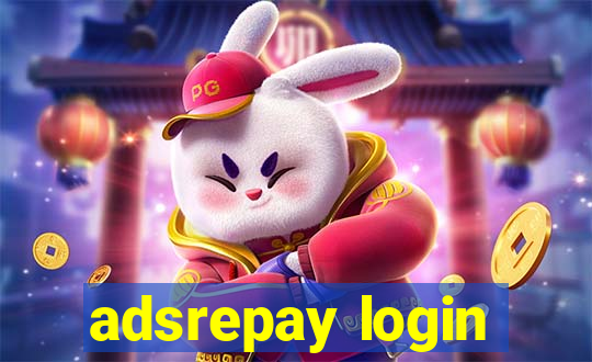 adsrepay login