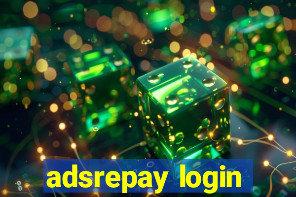 adsrepay login