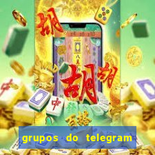 grupos do telegram mais 18