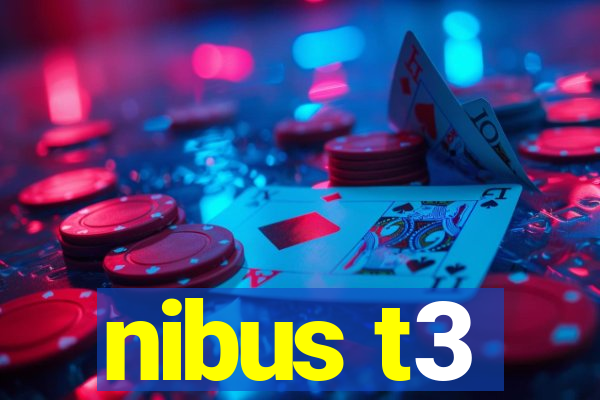 nibus t3