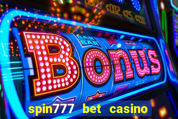 spin777 bet casino pgsoft fortune ox