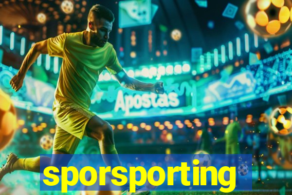 sporsporting