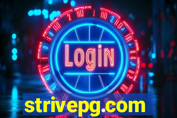 strivepg.com