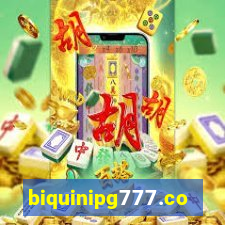 biquinipg777.com