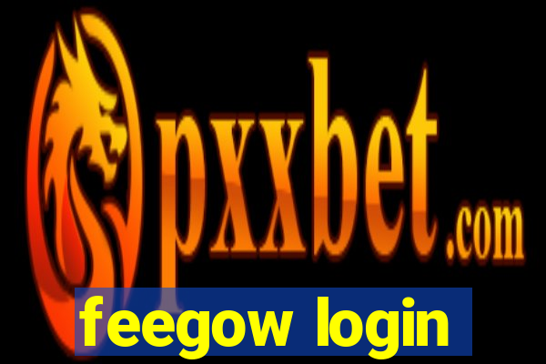 feegow login