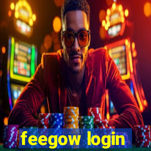 feegow login