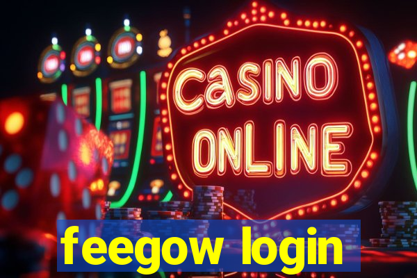 feegow login