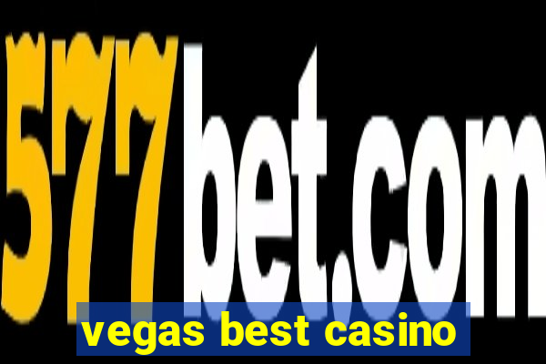 vegas best casino