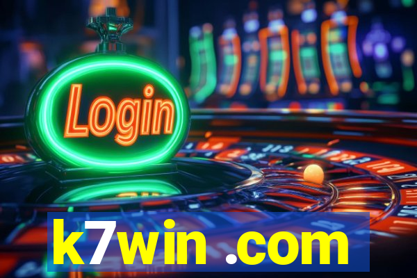 k7win .com