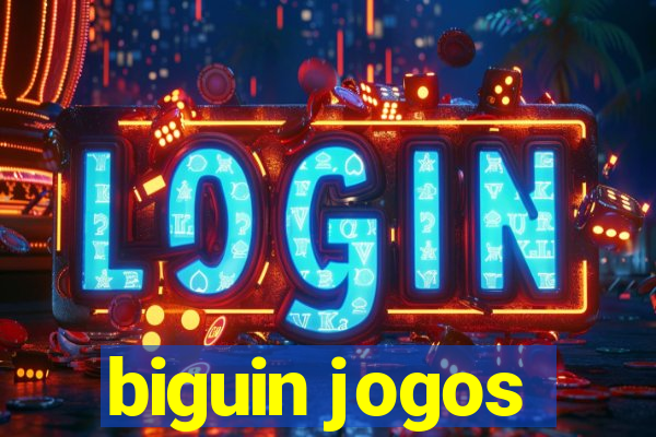 biguin jogos