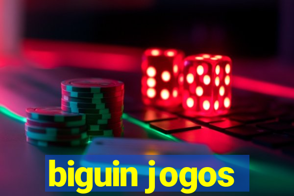 biguin jogos