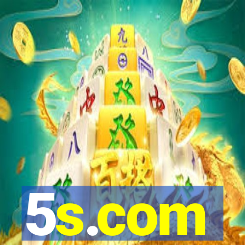 5s.com