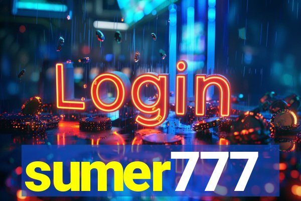 sumer777