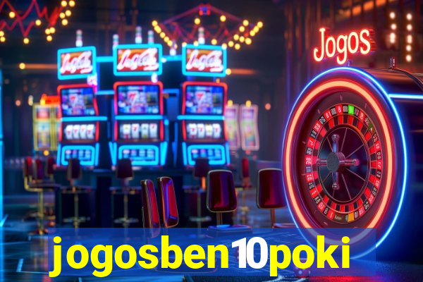 jogosben10poki