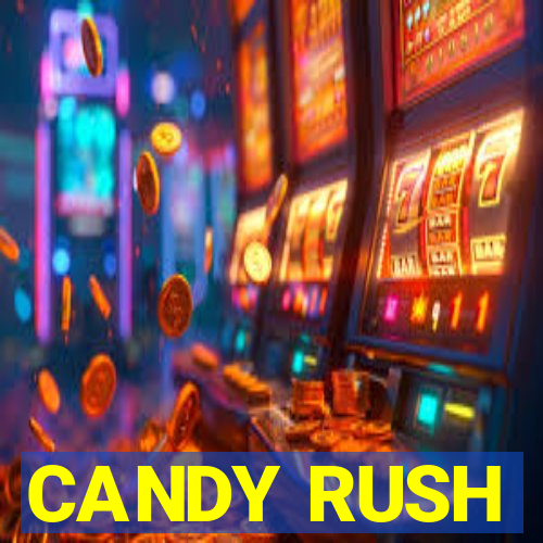 CANDY RUSH