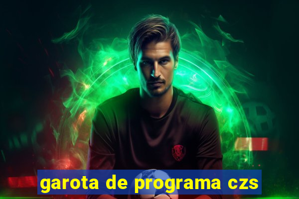 garota de programa czs