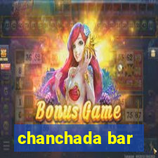 chanchada bar